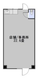 バス ＊＊＊＊駅 バス 福田公会堂前下車 徒歩2分