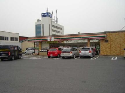 画像16:セブンイレブン岡山今保店(その他周辺施設)まで791m