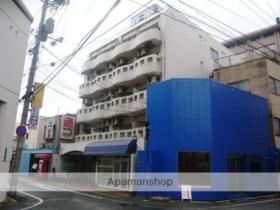 岡山県岡山市北区駅元町（賃貸マンション1R・2階・19.00㎡） その1