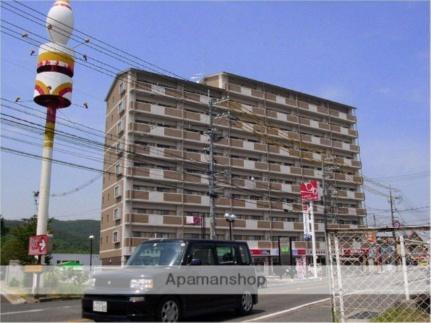 ＧＡＬＬＥＲＩＡ 406B｜岡山県倉敷市松島(賃貸マンション1K・4階・30.17㎡)の写真 その14