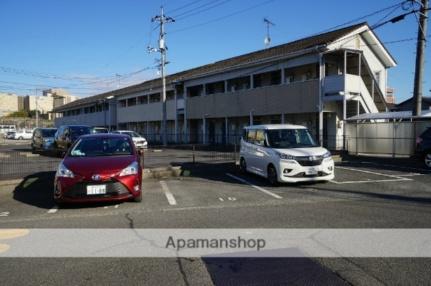 ブロードヒルII 103｜岡山県倉敷市徳芳(賃貸マンション1K・1階・23.76㎡)の写真 その25