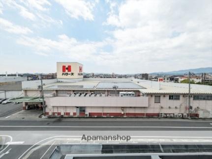 岡山県倉敷市新倉敷駅前４丁目(賃貸マンション1K・4階・29.16㎡)の写真 その30