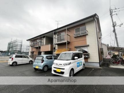 岡山県倉敷市真備町岡田(賃貸アパート3DK・2階・57.85㎡)の写真 その16