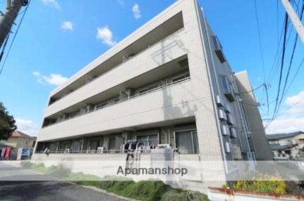 岡山県倉敷市沖新町(賃貸マンション1LDK・1階・46.20㎡)の写真 その3