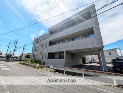 岡山県倉敷市沖新町(賃貸マンション1LDK・1階・46.20㎡)の写真 その4