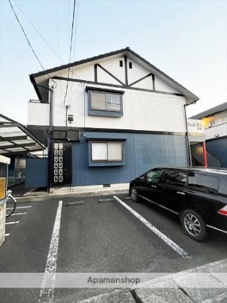 岡山県総社市中央６丁目(賃貸アパート1K・2階・23.70㎡)の写真 その16