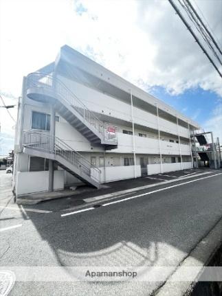 岡山県倉敷市西富井(賃貸マンション3LDK・2階・65.00㎡)の写真 その13