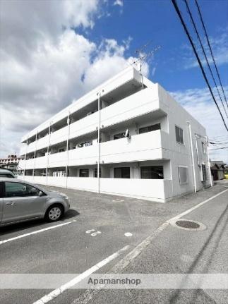 岡山県倉敷市西富井(賃貸マンション3LDK・2階・65.00㎡)の写真 その15