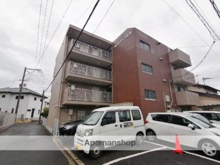 岡山県倉敷市白楽町(賃貸マンション1R・3階・16.00㎡)の写真 その4