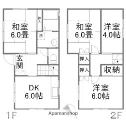 水島臨海鉄道 西富井駅 徒歩10分