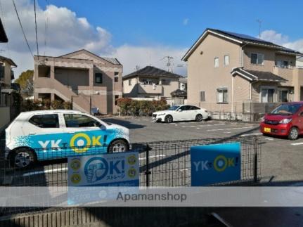 岡山県倉敷市安江(賃貸マンション1K・1階・24.75㎡)の写真 その29