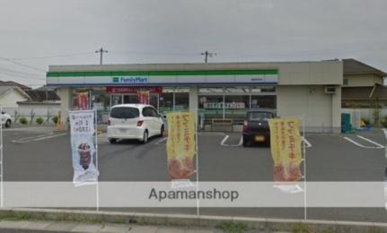 岡山県倉敷市西阿知町西原(賃貸アパート1R・1階・23.77㎡)の写真 その18