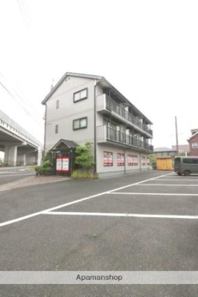 岡山県倉敷市東富井(賃貸アパート2DK・3階・39.75㎡)の写真 その14