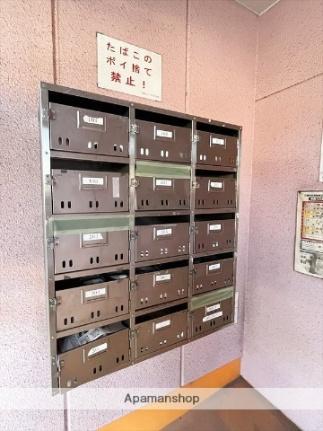 岡山県倉敷市笹沖(賃貸マンション1K・2階・20.52㎡)の写真 その27