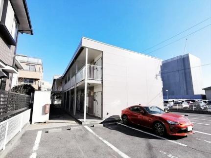 レオパレスＳ＆Ａ 209｜岡山県倉敷市白楽町(賃貸アパート1K・2階・22.70㎡)の写真 その13