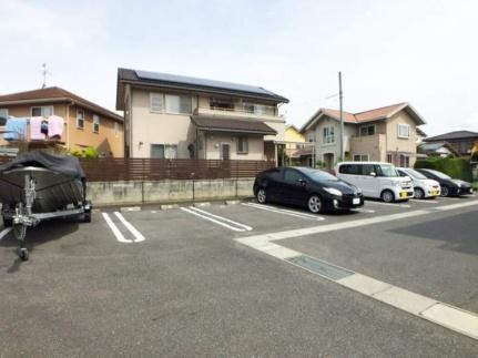 セイバリーＫ 202｜岡山県倉敷市八王寺町(賃貸アパート2LDK・2階・67.98㎡)の写真 その29