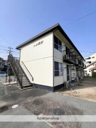 岡山県浅口郡里庄町大字新庄（賃貸アパート2DK・2階・30.39㎡） その15