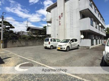 岡山県倉敷市浜町１丁目(賃貸マンション1K・2階・20.61㎡)の写真 その29