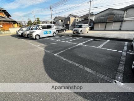 岡山県倉敷市西中新田(賃貸マンション3DK・3階・63.39㎡)の写真 その9