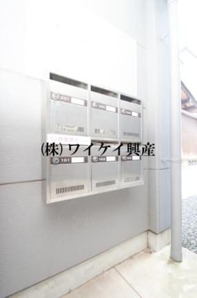 プロニティ野口 101｜岡山県総社市福井(賃貸アパート1K・1階・34.22㎡)の写真 その26