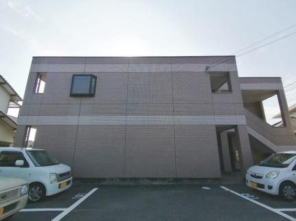 アメニティガーデン 203｜岡山県倉敷市安江(賃貸アパート2DK・2階・48.06㎡)の写真 その15
