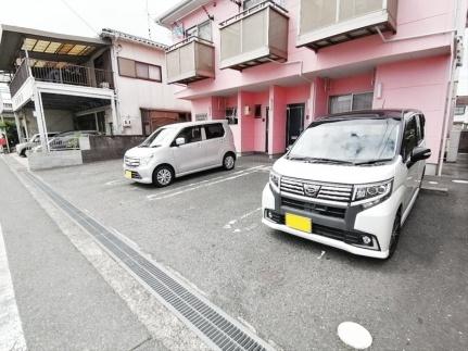 岡山県倉敷市連島町鶴新田(賃貸アパート1K・2階・24.63㎡)の写真 その29