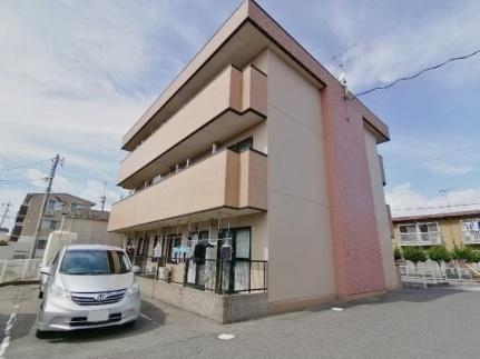 岡山県倉敷市安江(賃貸マンション2LDK・3階・63.65㎡)の写真 その13