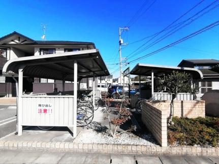 岡山県倉敷市大内(賃貸アパート2LDK・2階・55.45㎡)の写真 その28