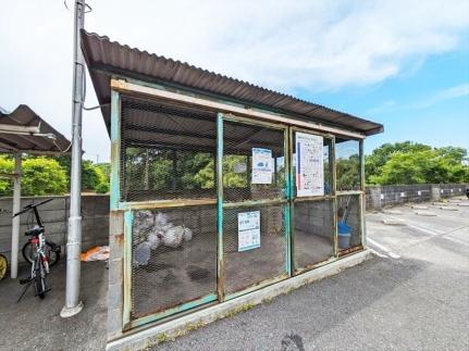 ビレッジハウス玉島1号棟 0102 ｜ 岡山県倉敷市玉島柏島（賃貸マンション1DK・1階・28.98㎡） その28