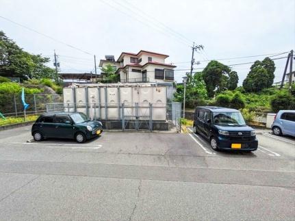 ビレッジハウス玉島1号棟 0102 ｜ 岡山県倉敷市玉島柏島（賃貸マンション1DK・1階・28.98㎡） その30