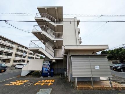 ビレッジハウス玉島1号棟 0102 ｜ 岡山県倉敷市玉島柏島（賃貸マンション1DK・1階・28.98㎡） その13