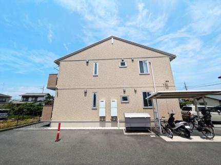 岡山県倉敷市西富井(賃貸アパート2LDK・1階・59.61㎡)の写真 その15