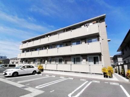 岡山県倉敷市児島下の町９丁目（賃貸アパート1LDK・2階・48.90㎡） その13