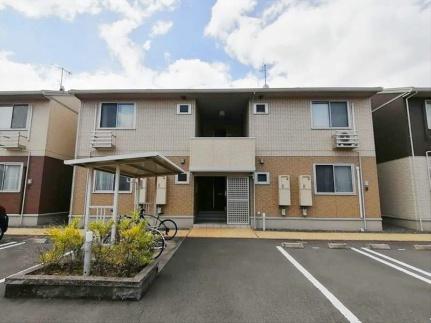 岡山県倉敷市神田３丁目（賃貸アパート1LDK・2階・43.74㎡） その14