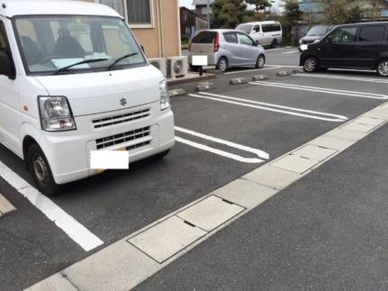 岡山県倉敷市連島町鶴新田(賃貸アパート1LDK・1階・43.74㎡)の写真 その22