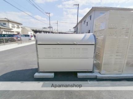 岡山県倉敷市中庄(賃貸アパート1K・1階・26.71㎡)の写真 その27