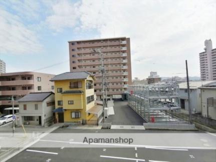 岡山県倉敷市老松町３丁目(賃貸マンション2LDK・3階・56.32㎡)の写真 その29