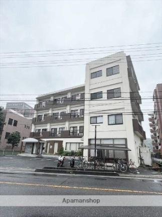 岡山県倉敷市松島(賃貸マンション1DK・4階・27.30㎡)の写真 その14