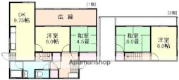 🉐敷金礼金0円！🉐瀬戸大橋線 上の町駅 徒歩49分