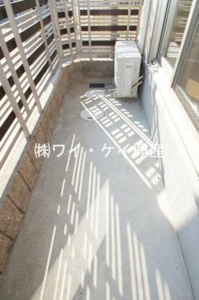 岡山県総社市駅前１丁目(賃貸アパート1R・1階・35.70㎡)の写真 その9