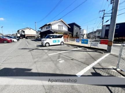 プレジール富井　Ａ棟 ｜岡山県倉敷市西富井(賃貸アパート2DK・1階・40.93㎡)の写真 その29