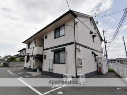 プリムローズ倉敷　Ｂ ｜岡山県倉敷市西阿知町(賃貸アパート3DK・1階・53.76㎡)の写真 その14