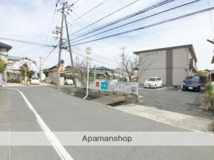 マミーコーポ ｜岡山県倉敷市西阿知町(賃貸アパート2DK・1階・40.92㎡)の写真 その16