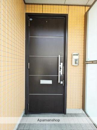 プレイン・パイン　Ｂ ｜岡山県倉敷市水江(賃貸アパート3LDK・2階・73.32㎡)の写真 その26