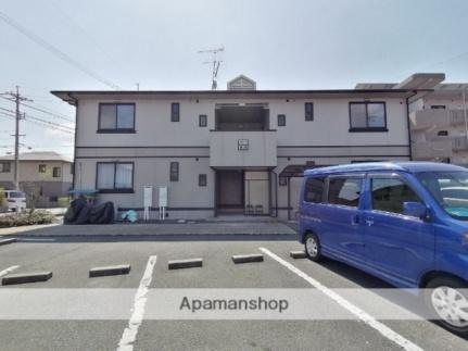 プレジャーライフ ｜岡山県倉敷市玉島(賃貸アパート2LDK・2階・52.66㎡)の写真 その13