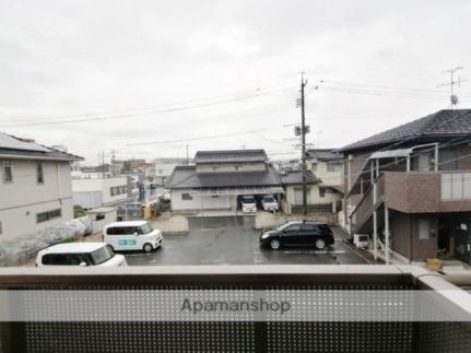 フラッツァ水江　Ｃ ｜岡山県倉敷市水江(賃貸アパート1K・2階・27.10㎡)の写真 その30