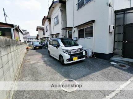 白楽町戸建　南 ｜岡山県倉敷市白楽町(賃貸一戸建4DK・1階・66.24㎡)の写真 その29