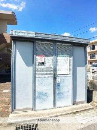 ブライトコートI ｜岡山県総社市駅南１丁目(賃貸マンション3DK・2階・61.18㎡)の写真 その28