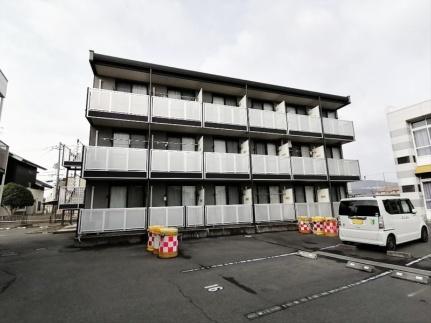 レオパレスレクエルド大町III 106｜岡山県倉敷市中庄(賃貸マンション1K・1階・20.81㎡)の写真 その12