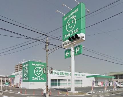 レオパレス総社南パル　2 201｜岡山県総社市駅南１丁目(賃貸アパート1K・2階・22.35㎡)の写真 その13